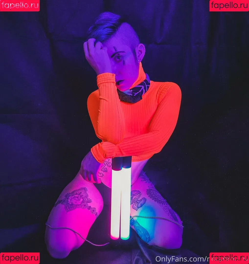 Notaprodigy Onlyfans Photo Gallery 