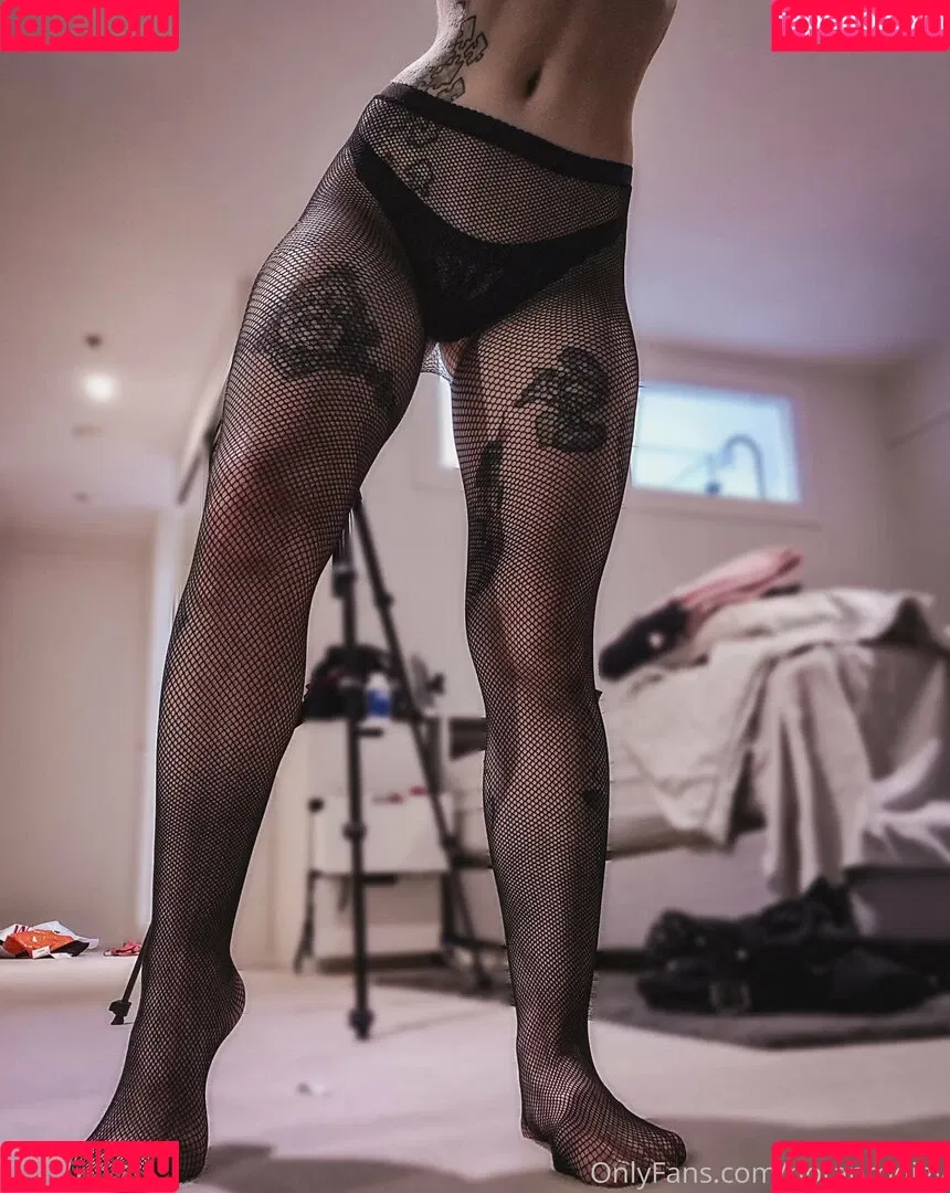 Notaprodigy Onlyfans Photo Gallery 