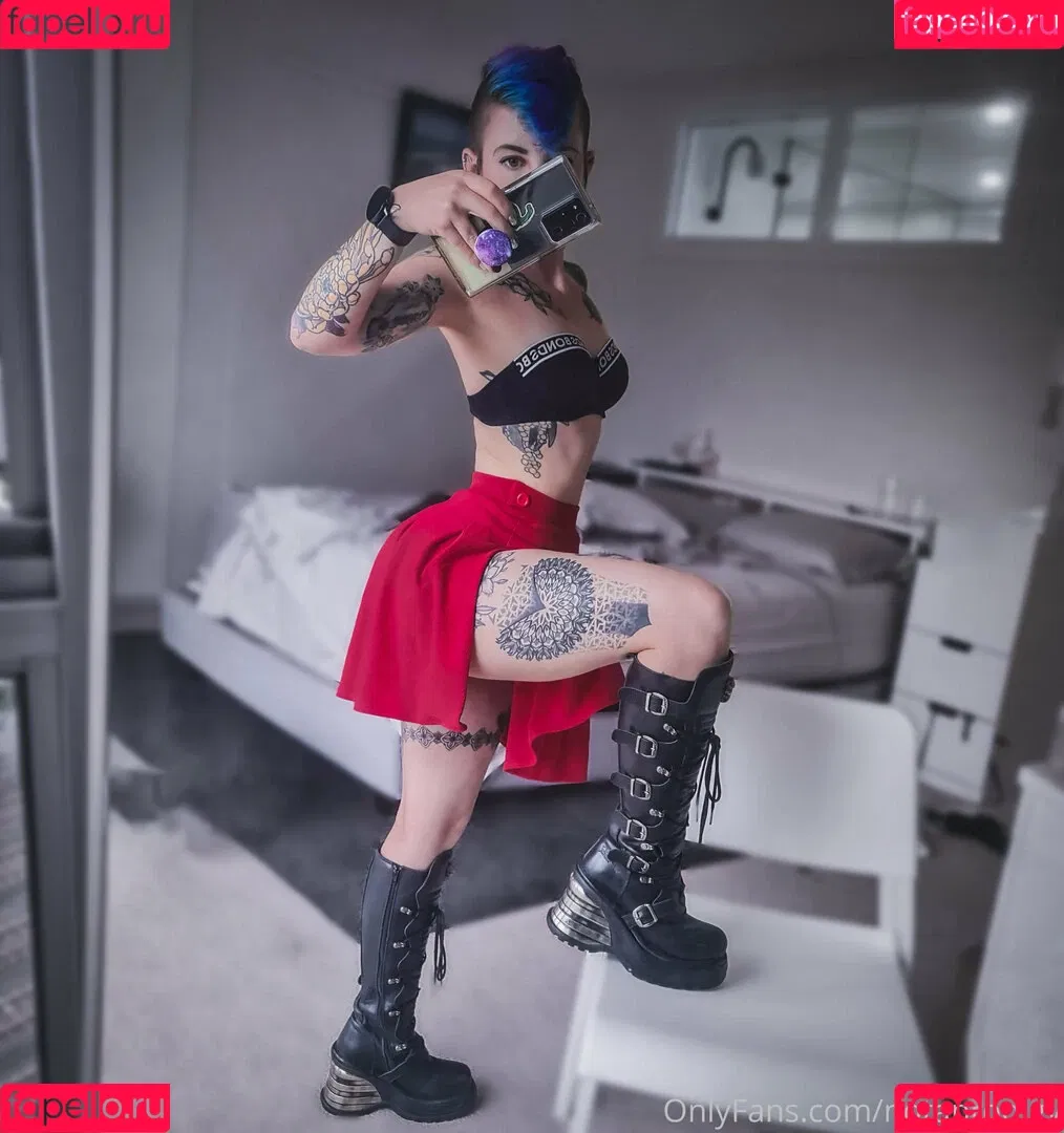 Notaprodigy Onlyfans Photo Gallery 