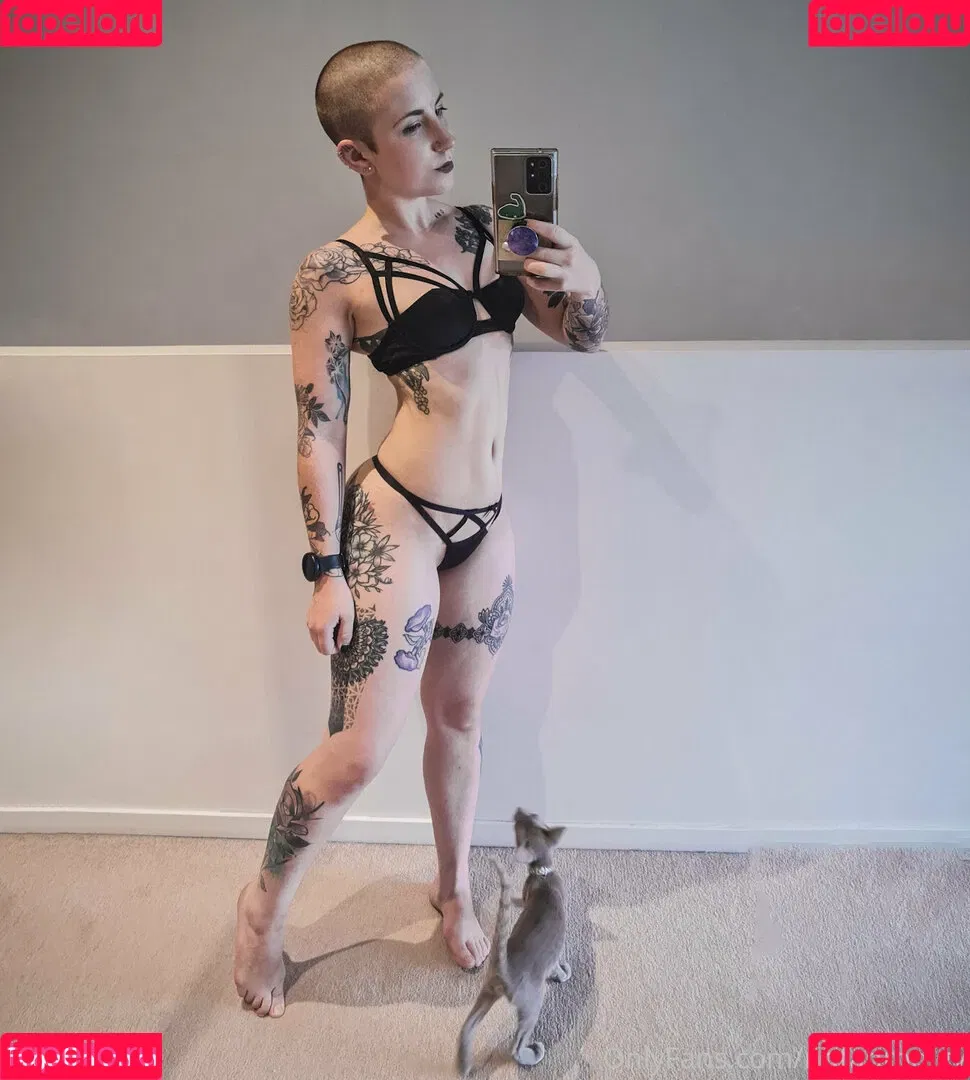 Notaprodigy Onlyfans Photo Gallery 