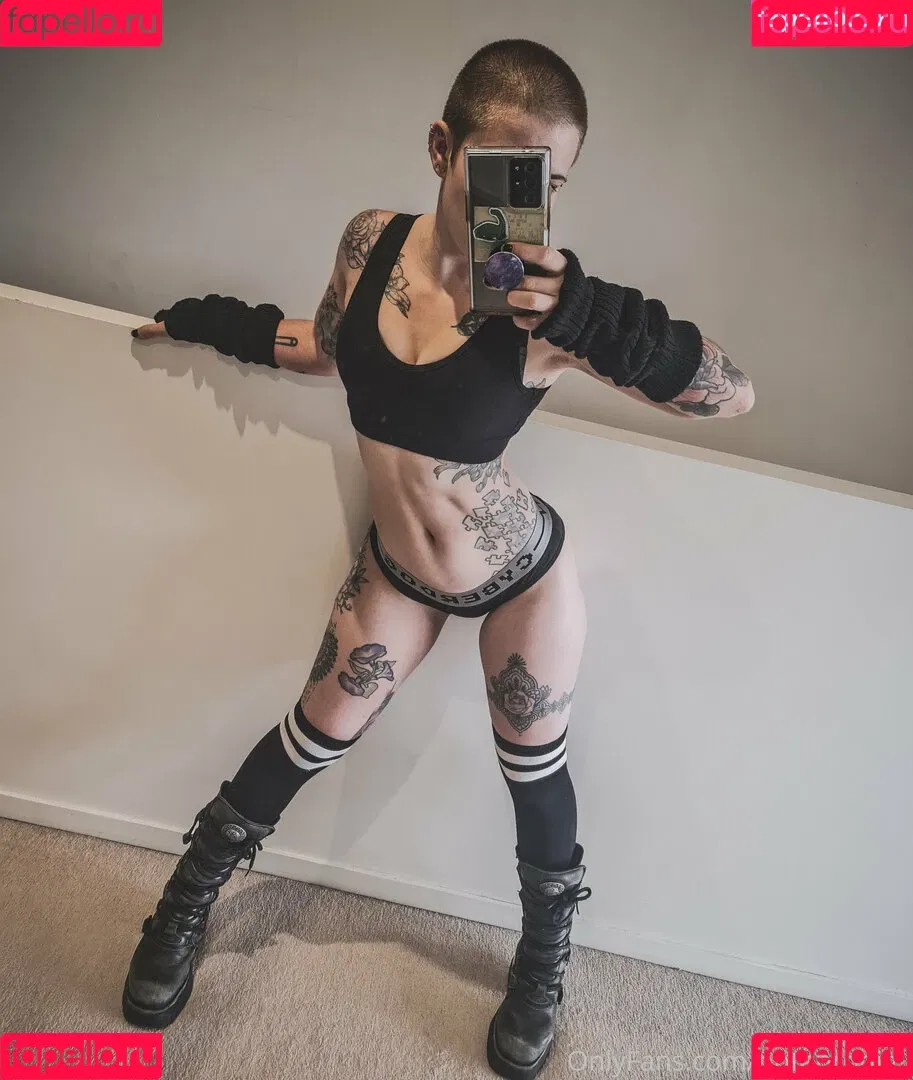Notaprodigy Onlyfans Photo Gallery 