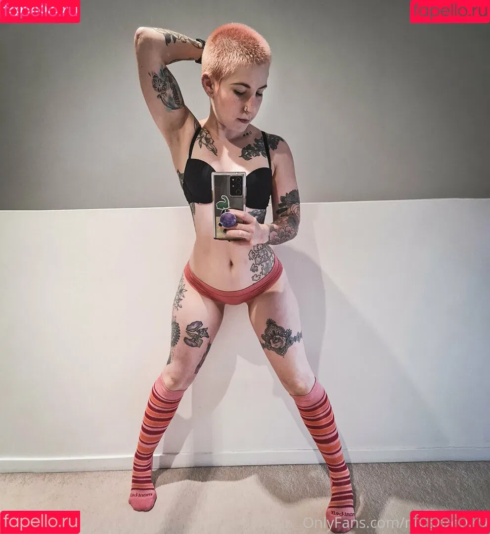 Notaprodigy Onlyfans Photo Gallery 