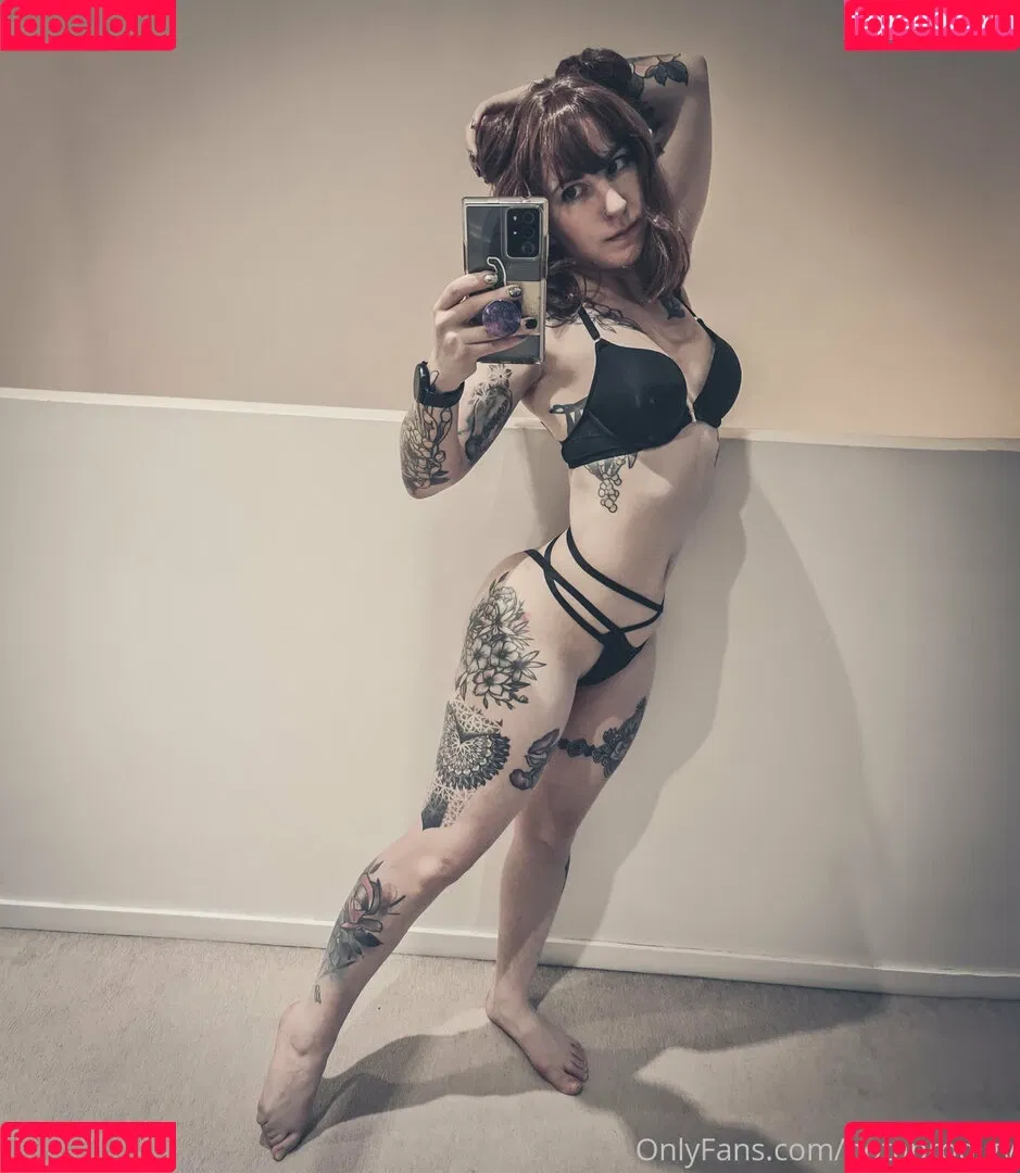 Notaprodigy Onlyfans Photo Gallery 