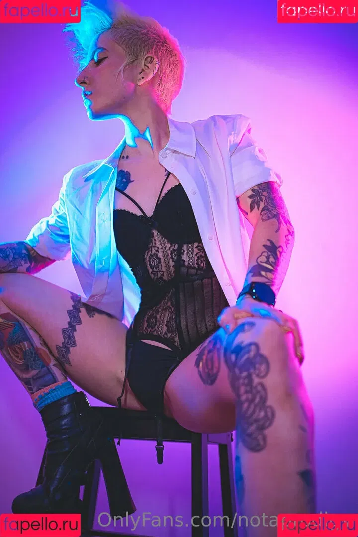 Notaprodigy Onlyfans Photo Gallery 