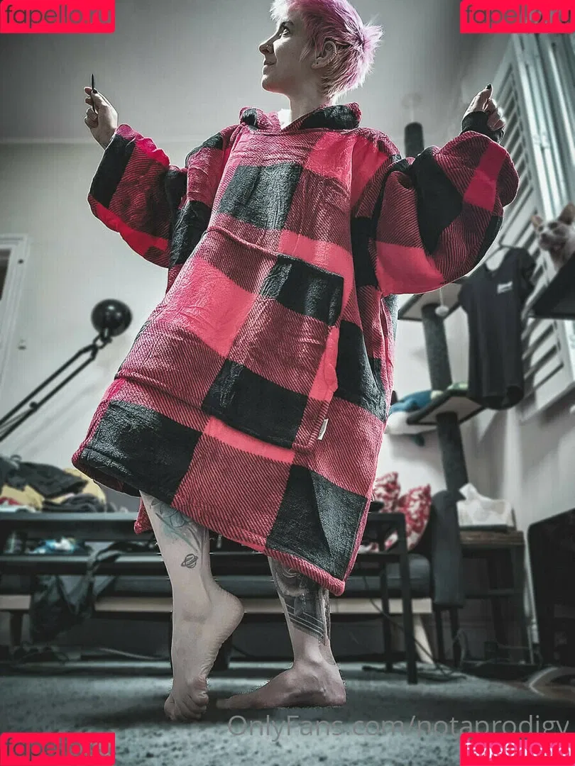 Notaprodigy Onlyfans Photo Gallery 