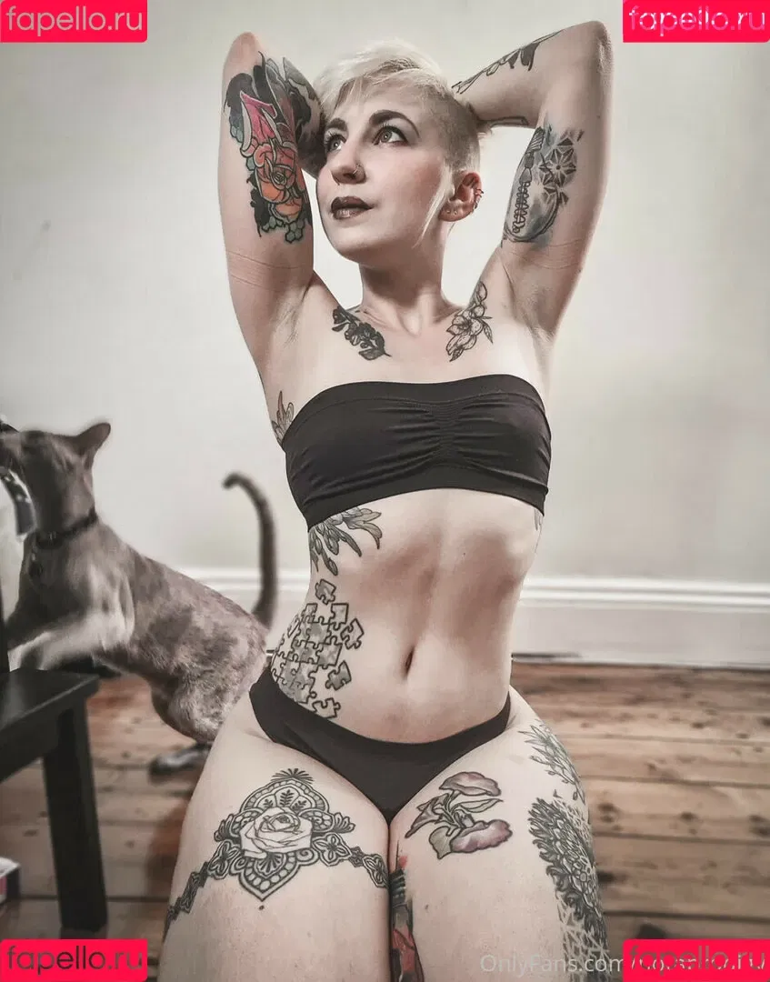 Notaprodigy Onlyfans Photo Gallery 