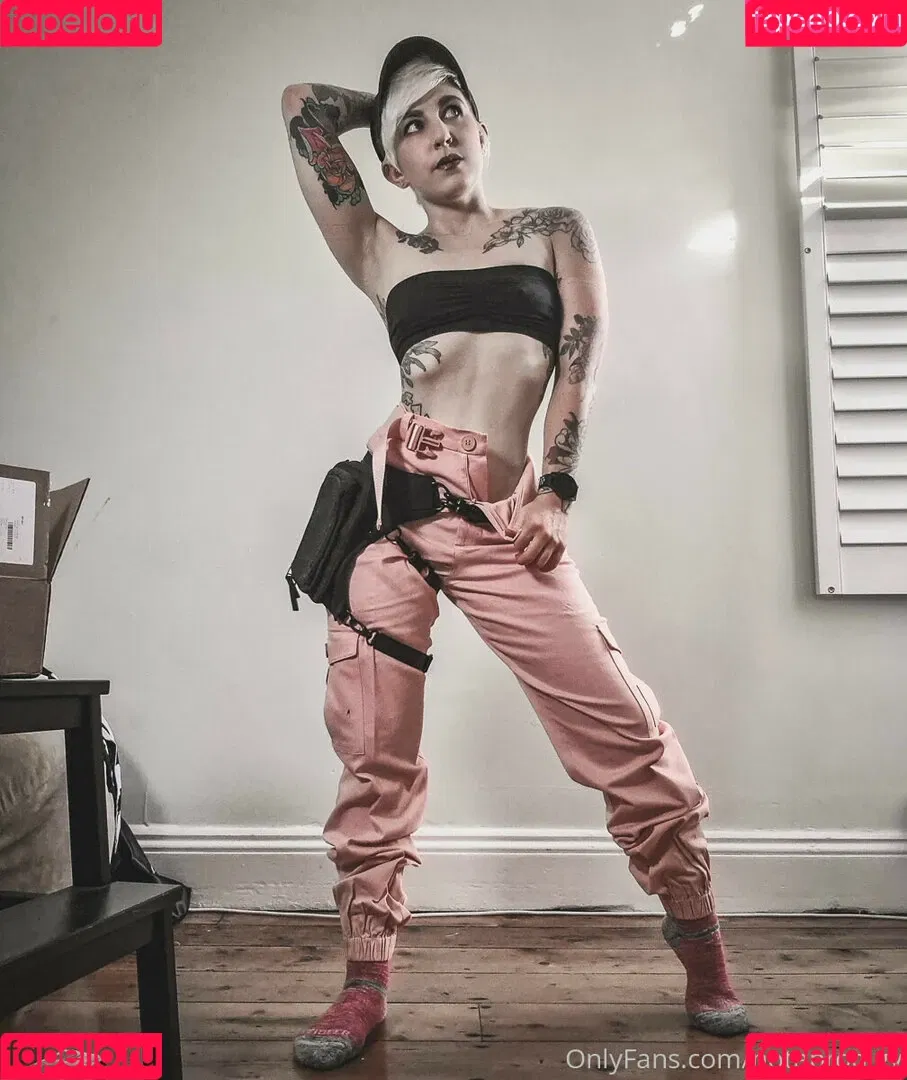 Notaprodigy Onlyfans Photo Gallery 