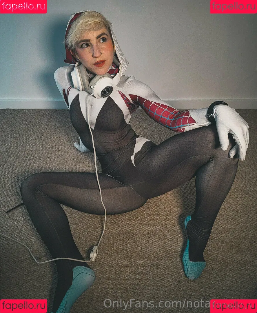 Notaprodigy Onlyfans Photo Gallery 