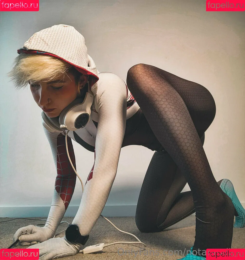 Notaprodigy Onlyfans Photo Gallery 