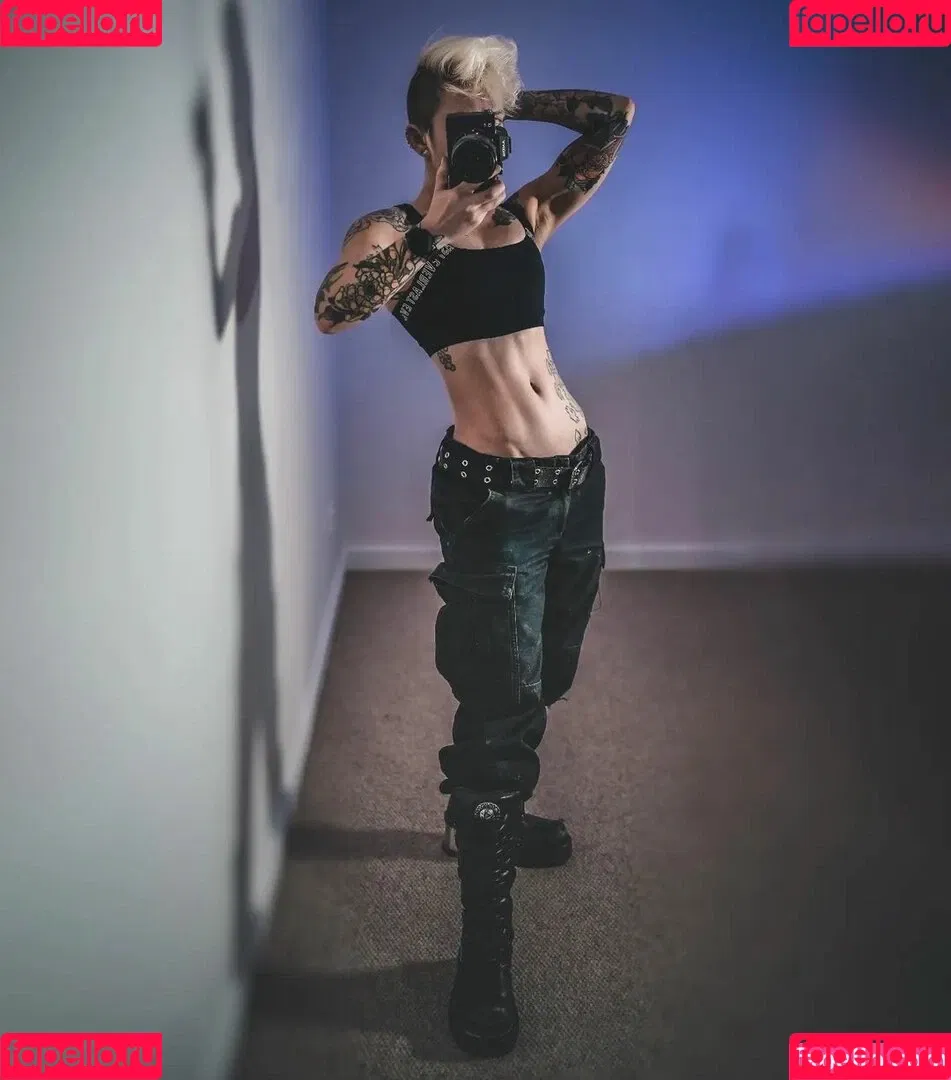 Notaprodigy Onlyfans Photo Gallery 
