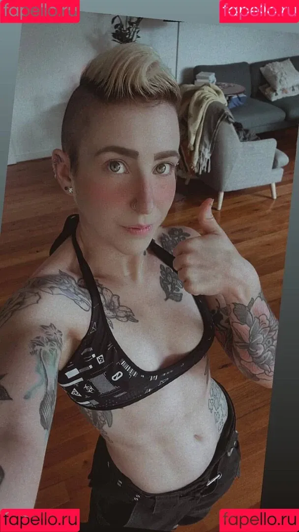 Notaprodigy Onlyfans Photo Gallery 