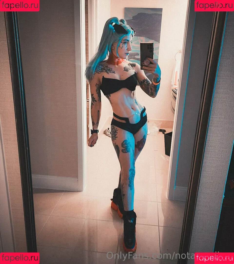 Notaprodigy Onlyfans Photo Gallery 