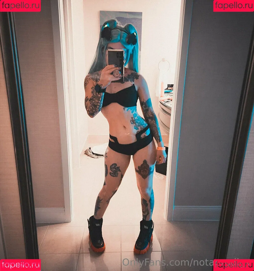 Notaprodigy Onlyfans Photo Gallery 