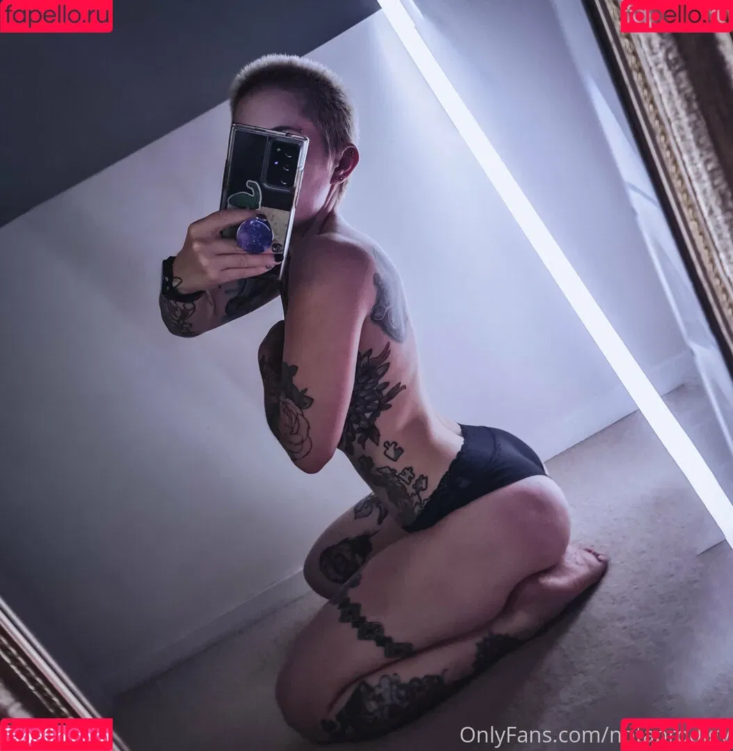 Notaprodigy Onlyfans Photo Gallery 