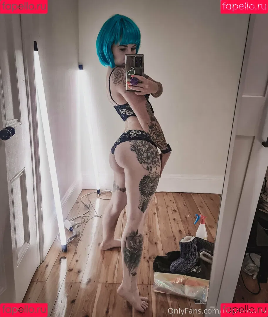 Notaprodigy Onlyfans Photo Gallery 