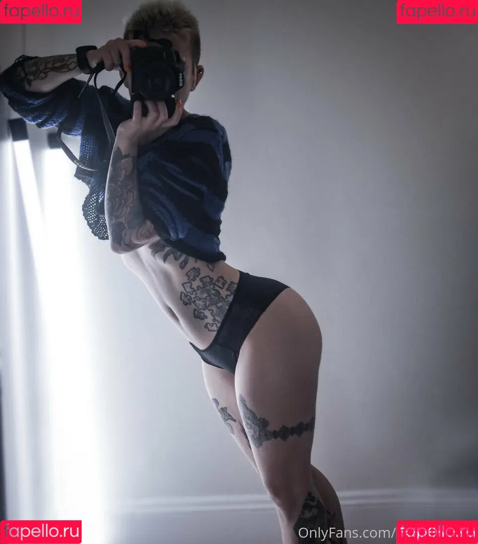 Notaprodigy Onlyfans Photo Gallery 