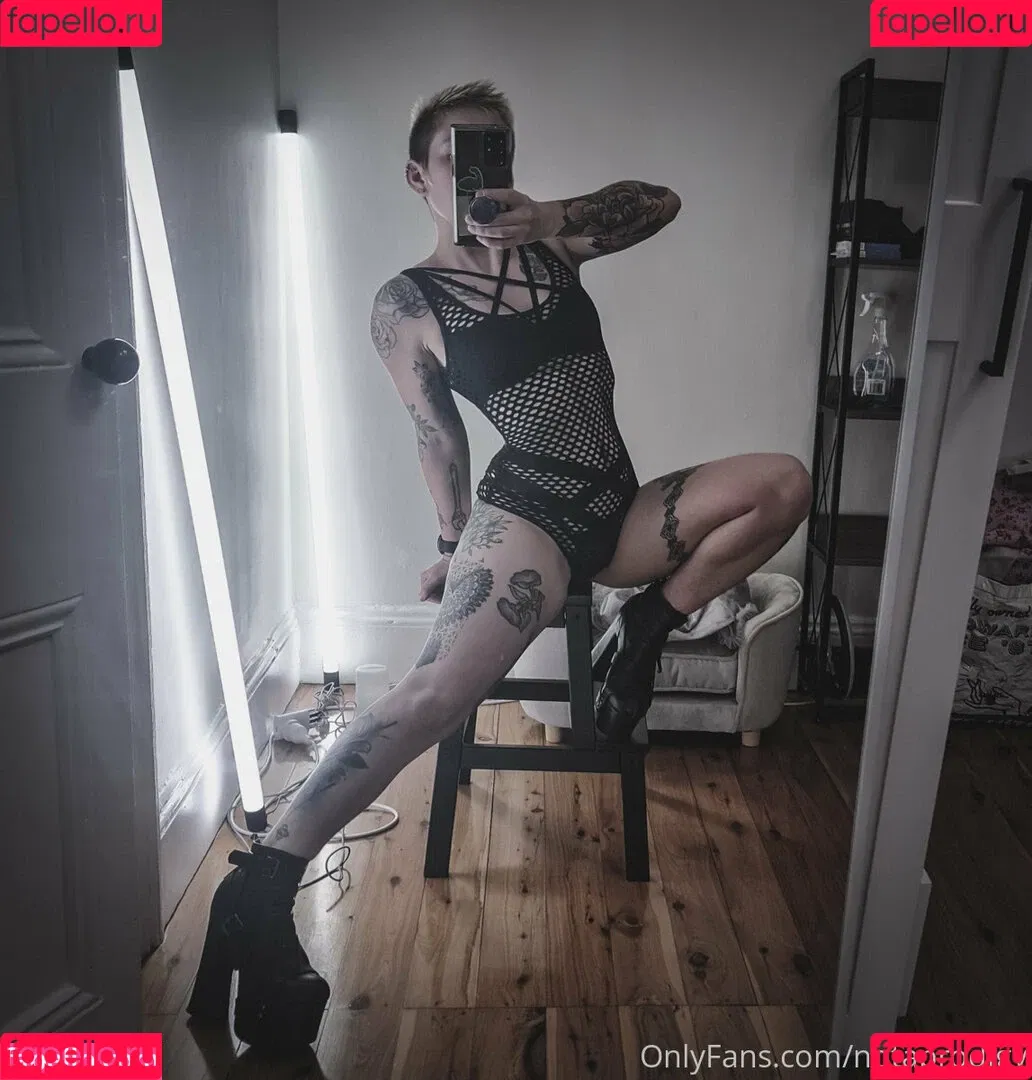 Notaprodigy Onlyfans Photo Gallery 