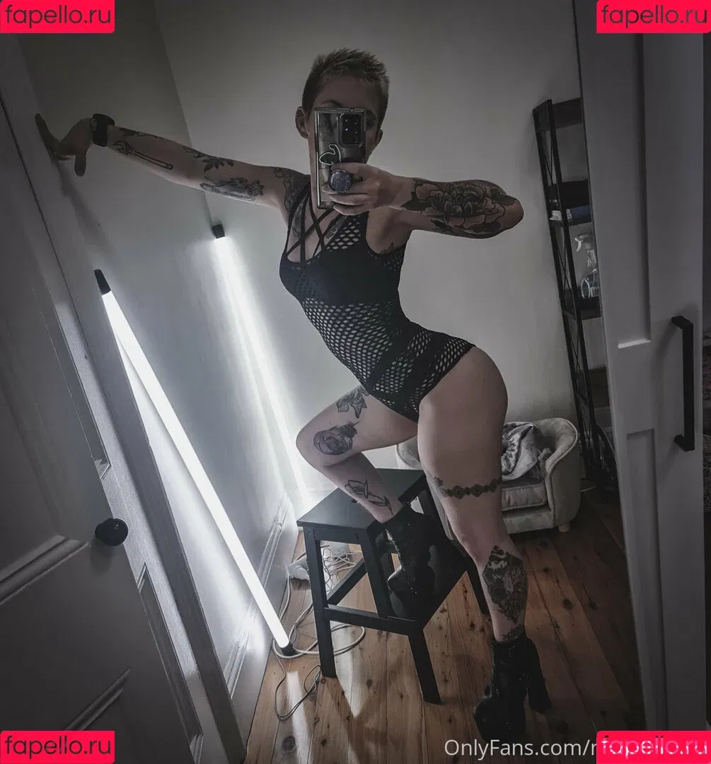 Notaprodigy Onlyfans Photo Gallery 