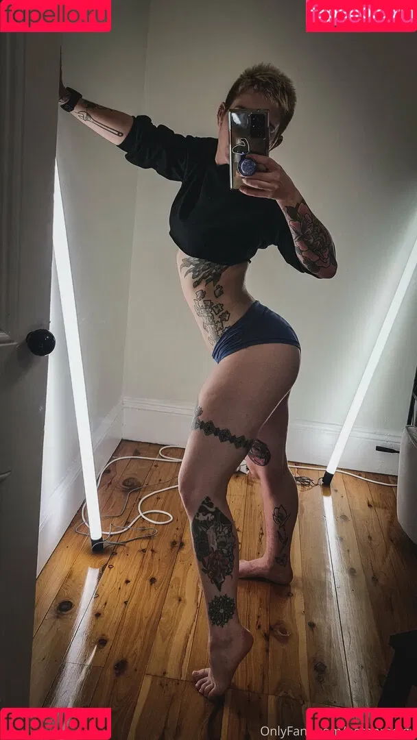 Notaprodigy Onlyfans Photo Gallery 