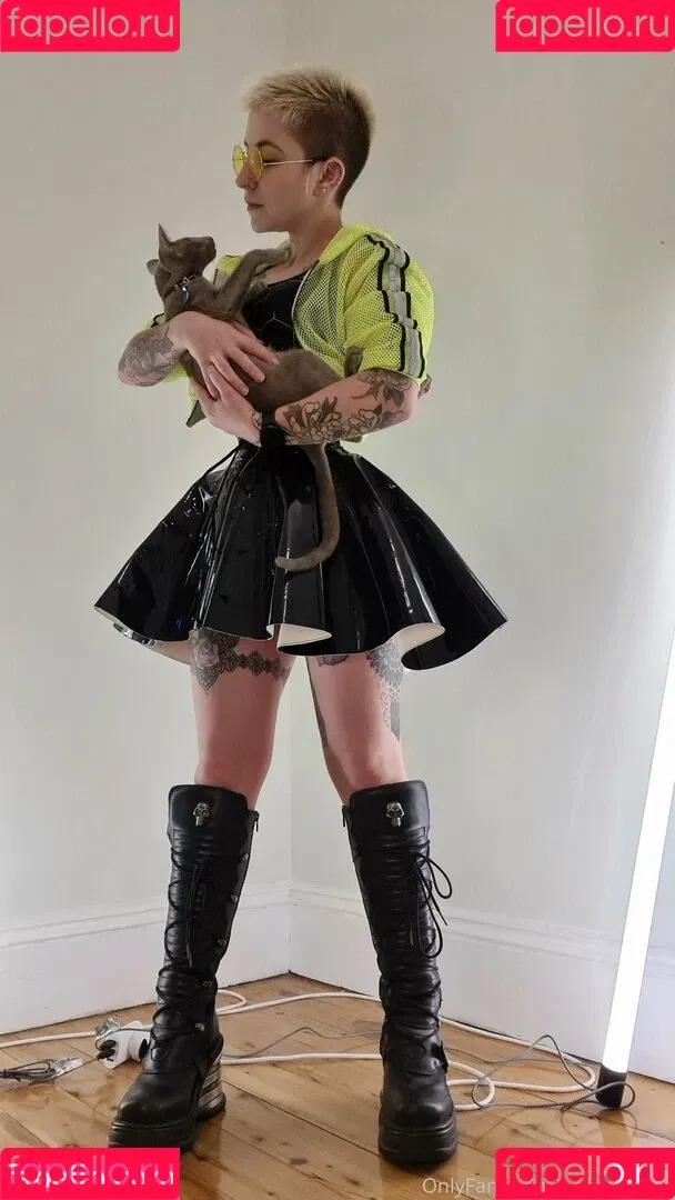 Notaprodigy Onlyfans Photo Gallery 