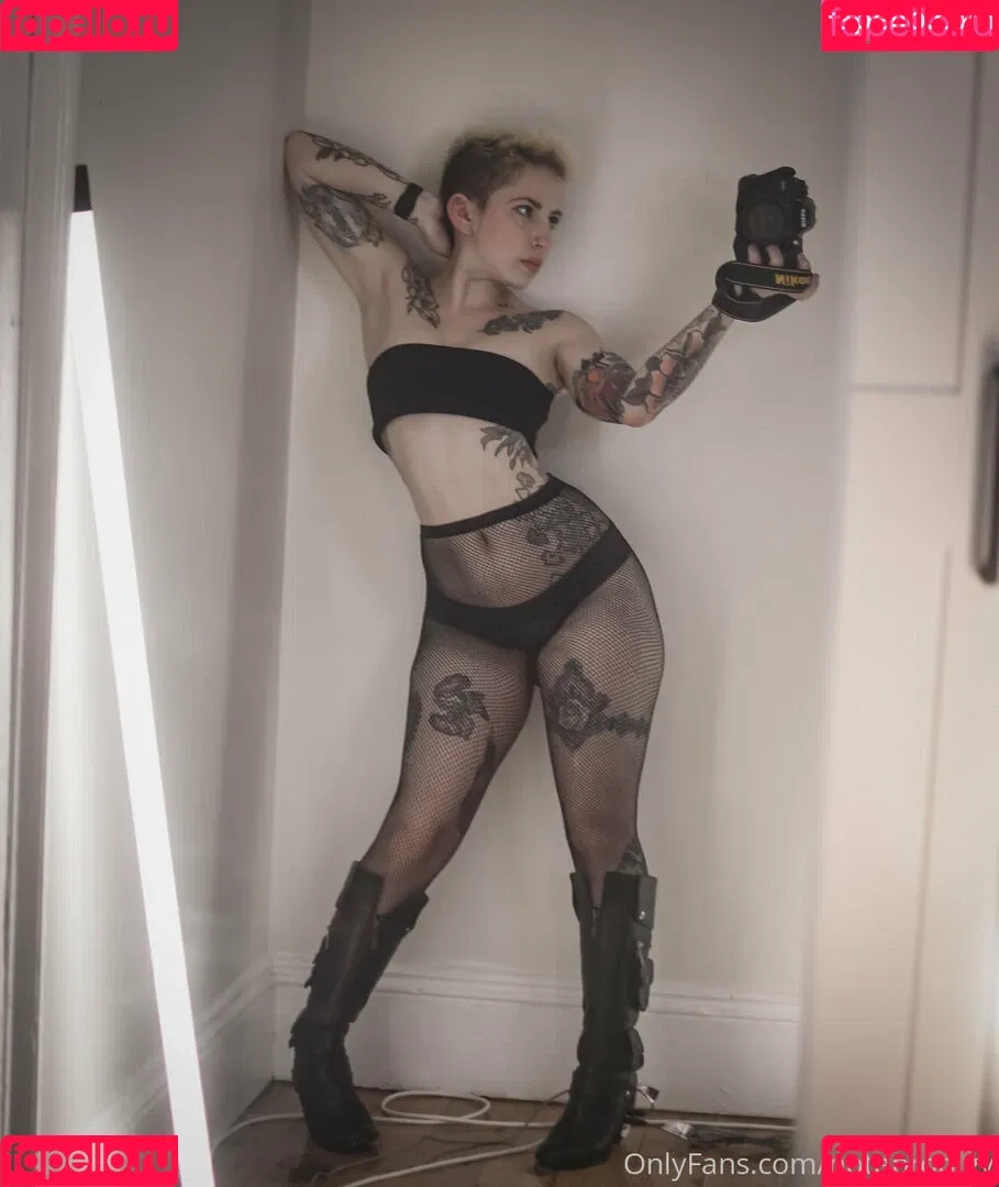 Notaprodigy Onlyfans Photo Gallery 