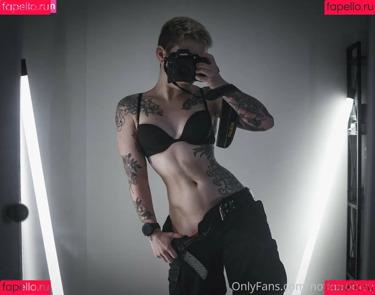 Notaprodigy Onlyfans Photo Gallery 