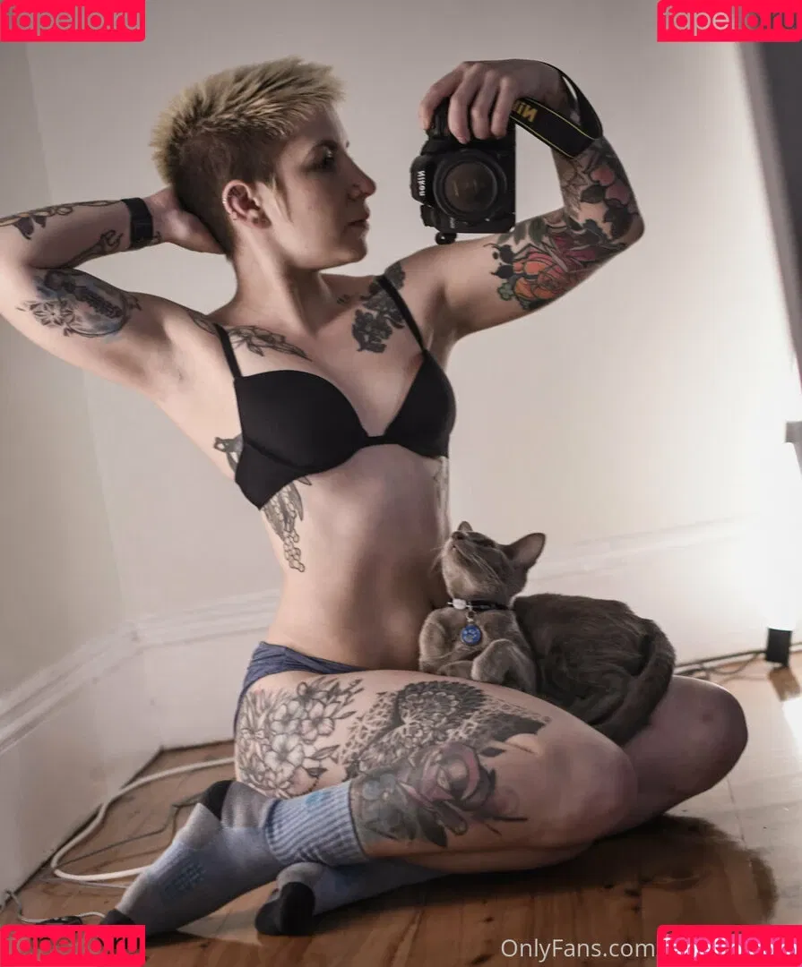 Notaprodigy Onlyfans Photo Gallery 
