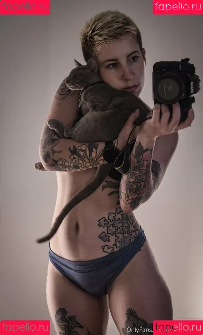 Notaprodigy Onlyfans Photo Gallery 