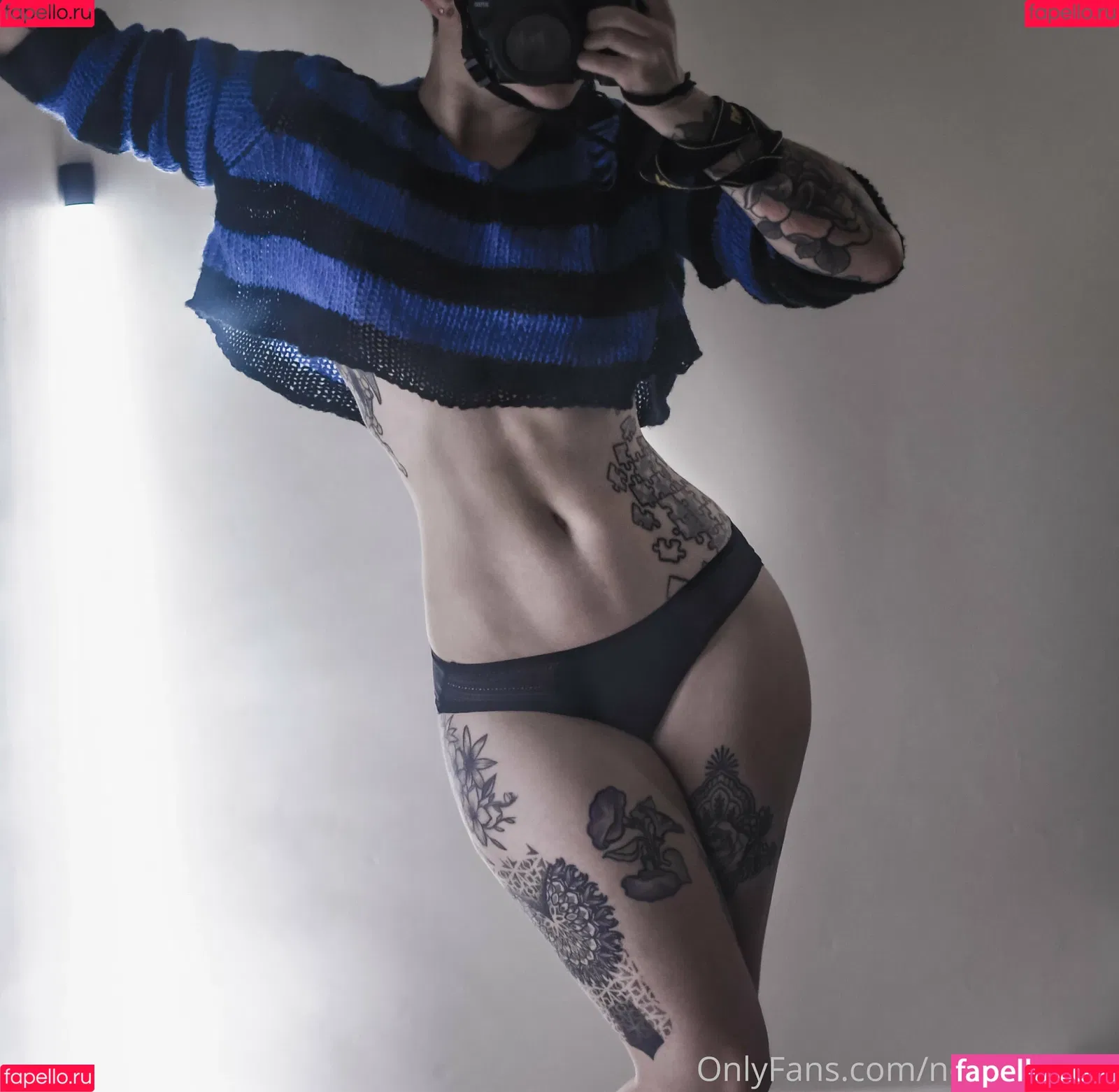 Notaprodigy Onlyfans Photo Gallery 