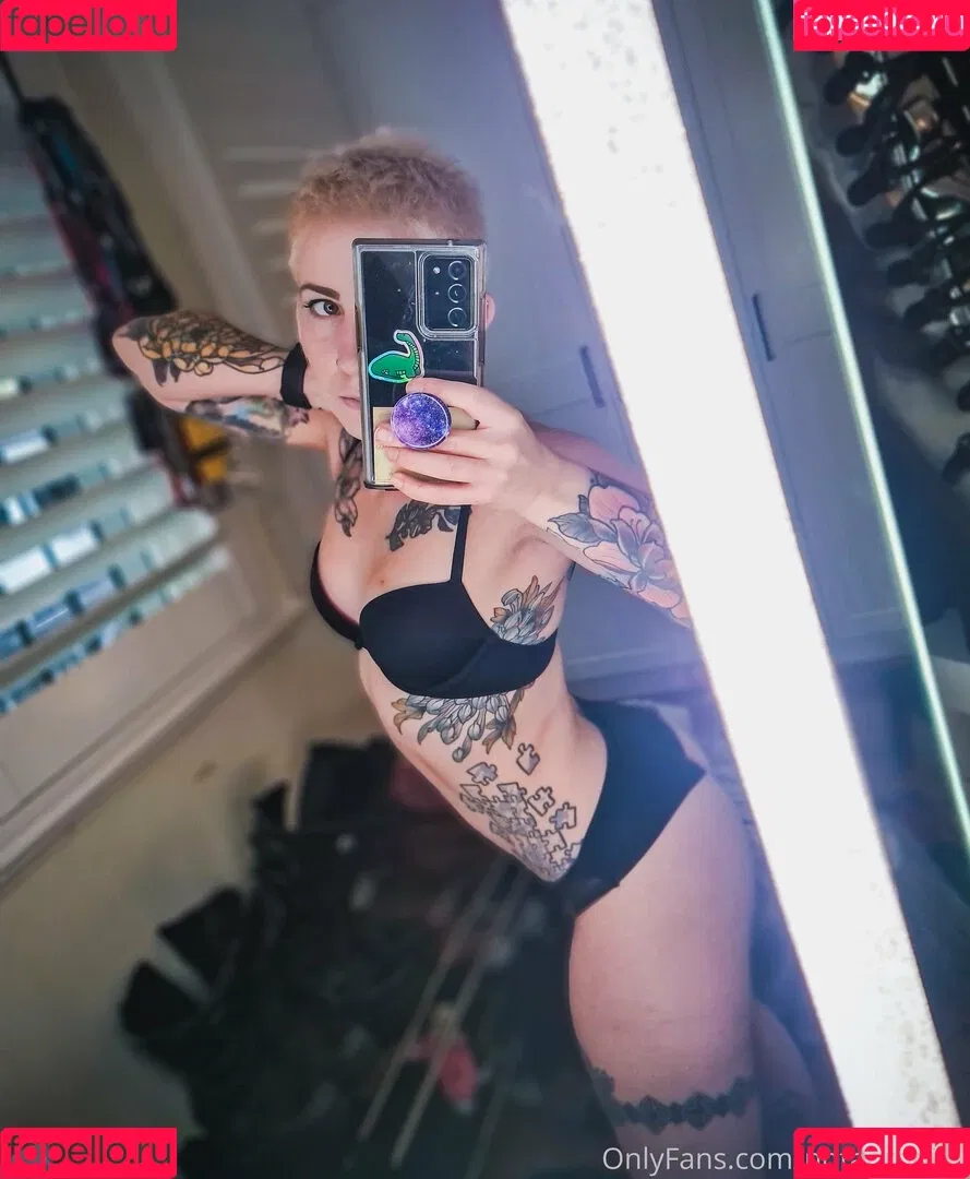 Notaprodigy Onlyfans Photo Gallery 