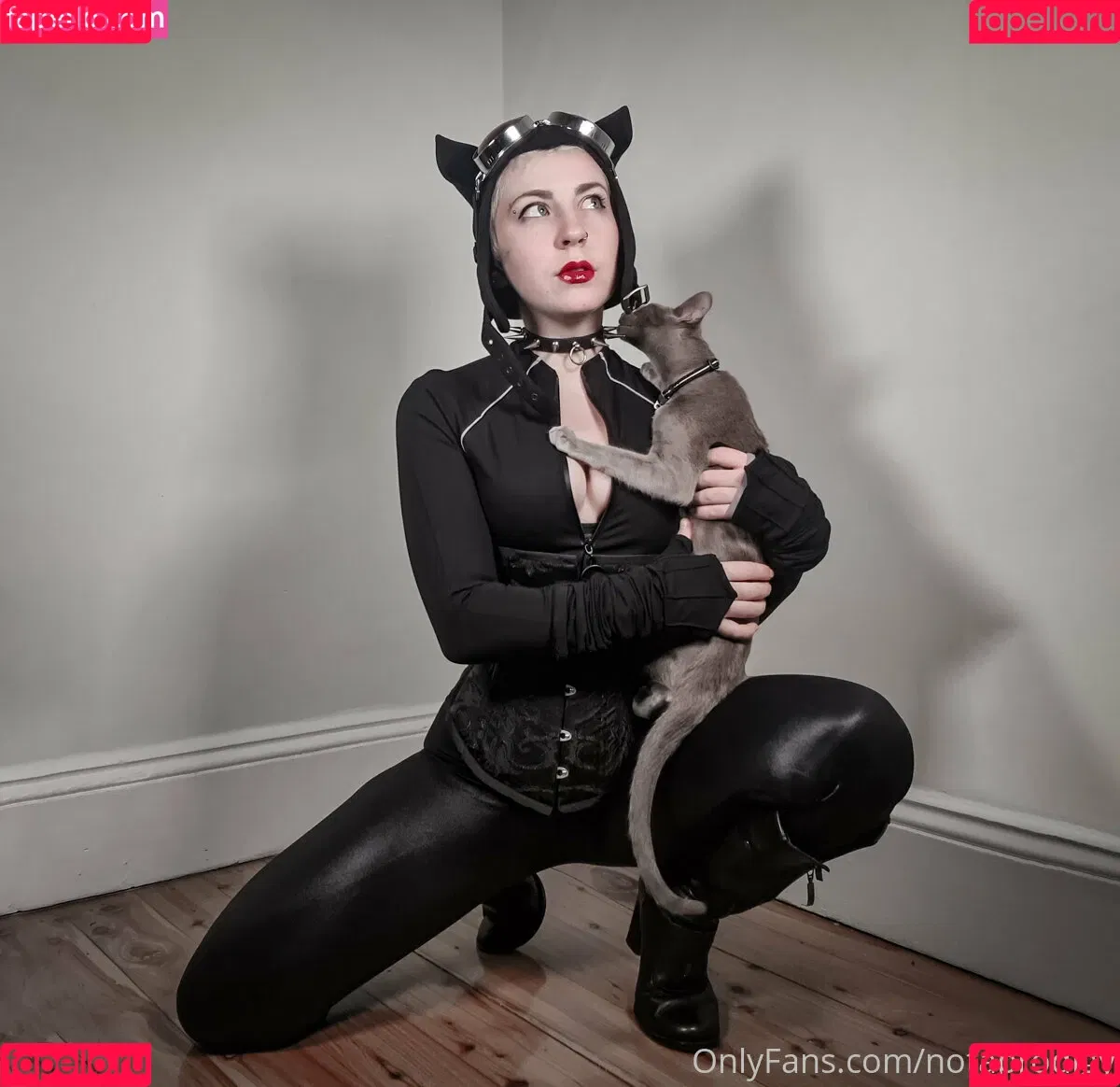 Notaprodigy Onlyfans Photo Gallery 