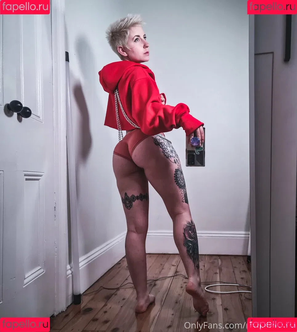 Notaprodigy Onlyfans Photo Gallery 