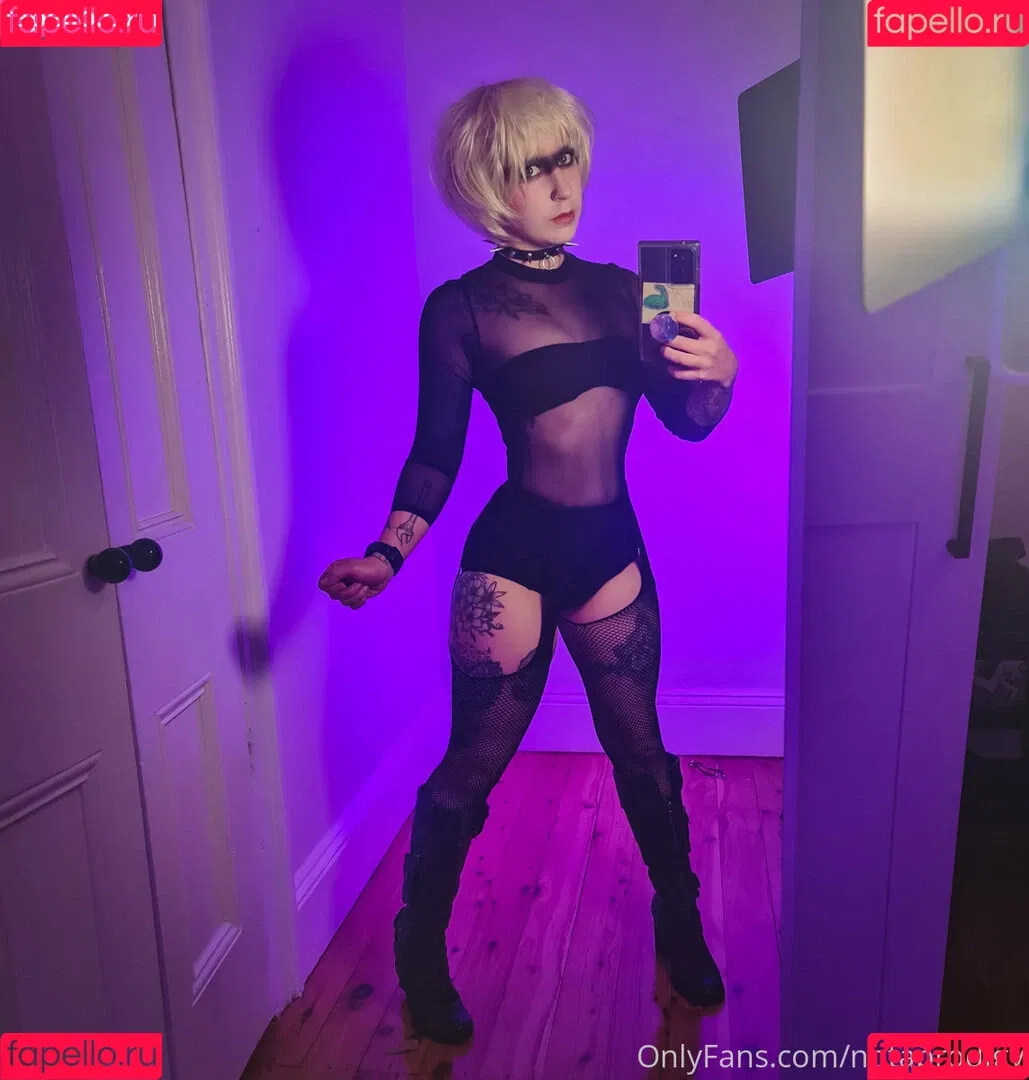 Notaprodigy Onlyfans Photo Gallery 