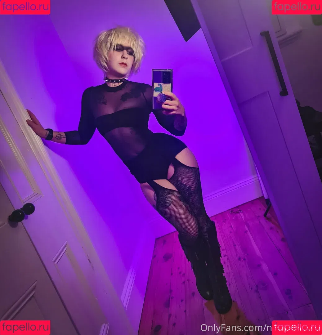 Notaprodigy Onlyfans Photo Gallery 