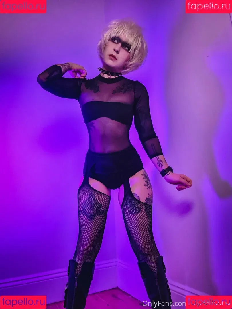 Notaprodigy Onlyfans Photo Gallery 