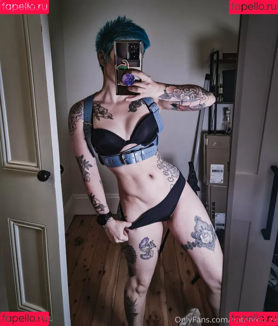 Notaprodigy Onlyfans Photo Gallery 
