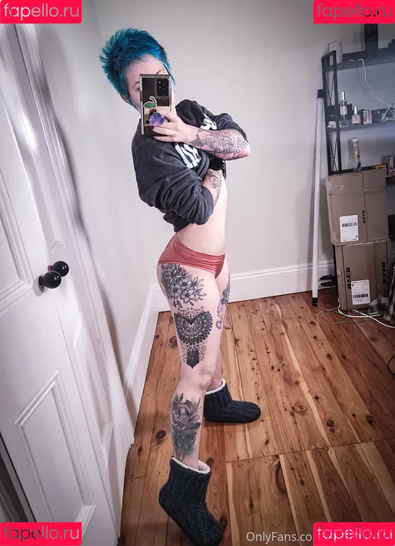 Notaprodigy Onlyfans Photo Gallery 