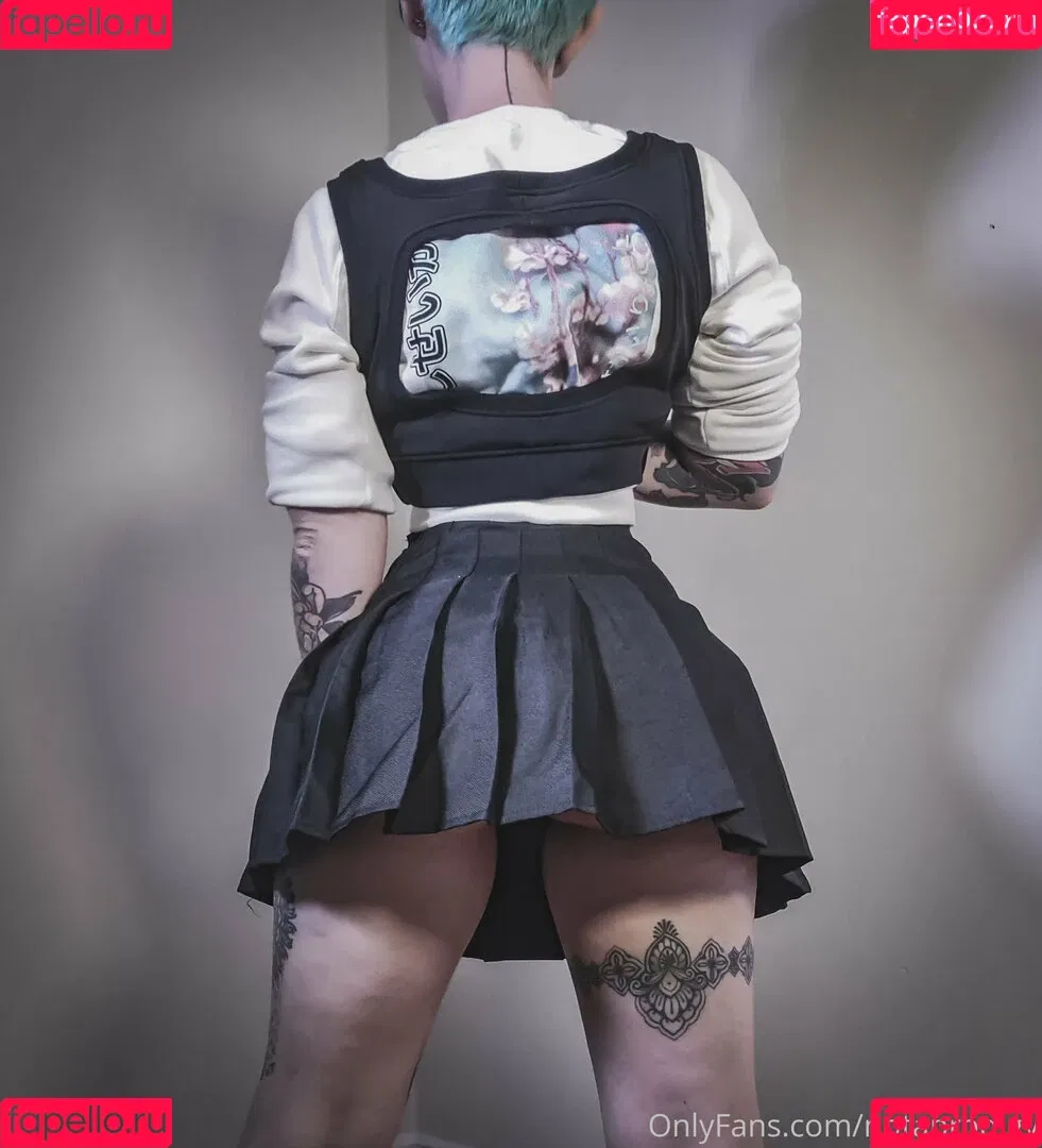 Notaprodigy Onlyfans Photo Gallery 