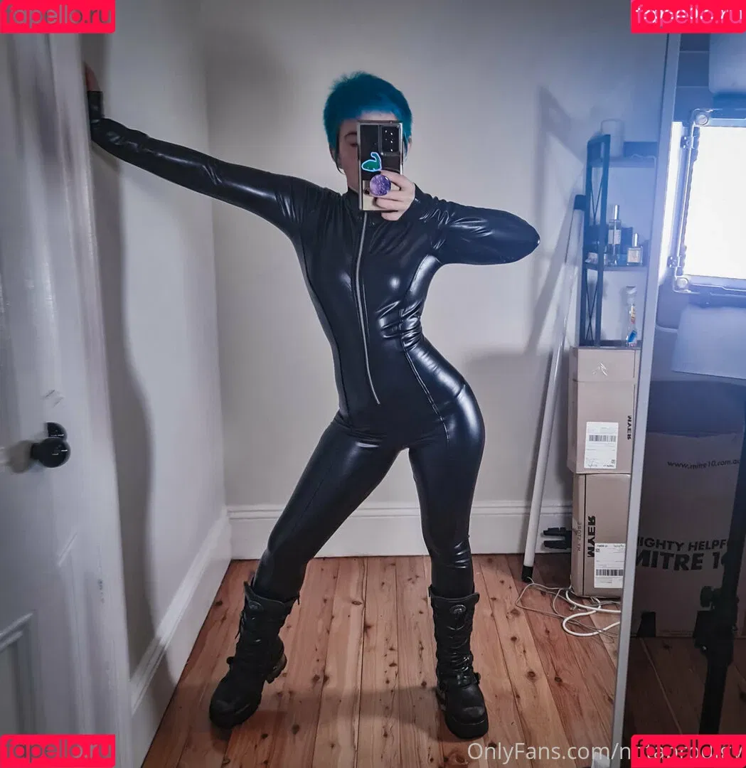 Notaprodigy Onlyfans Photo Gallery 