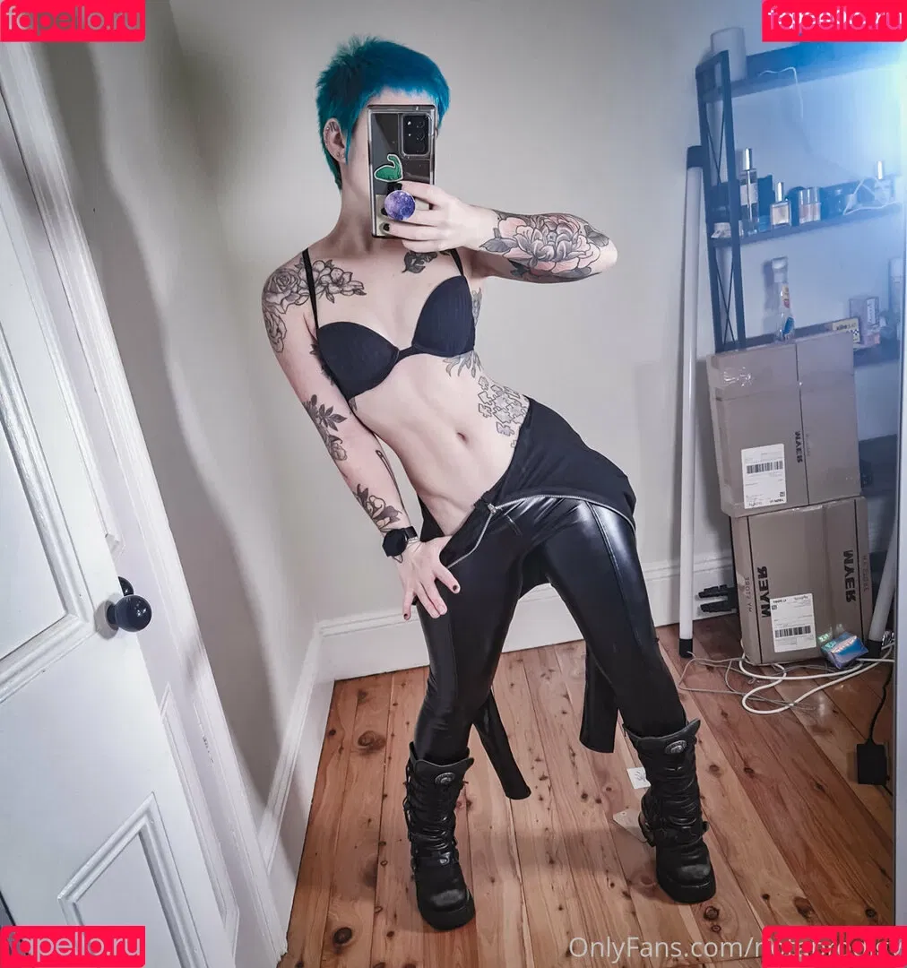 Notaprodigy Onlyfans Photo Gallery 