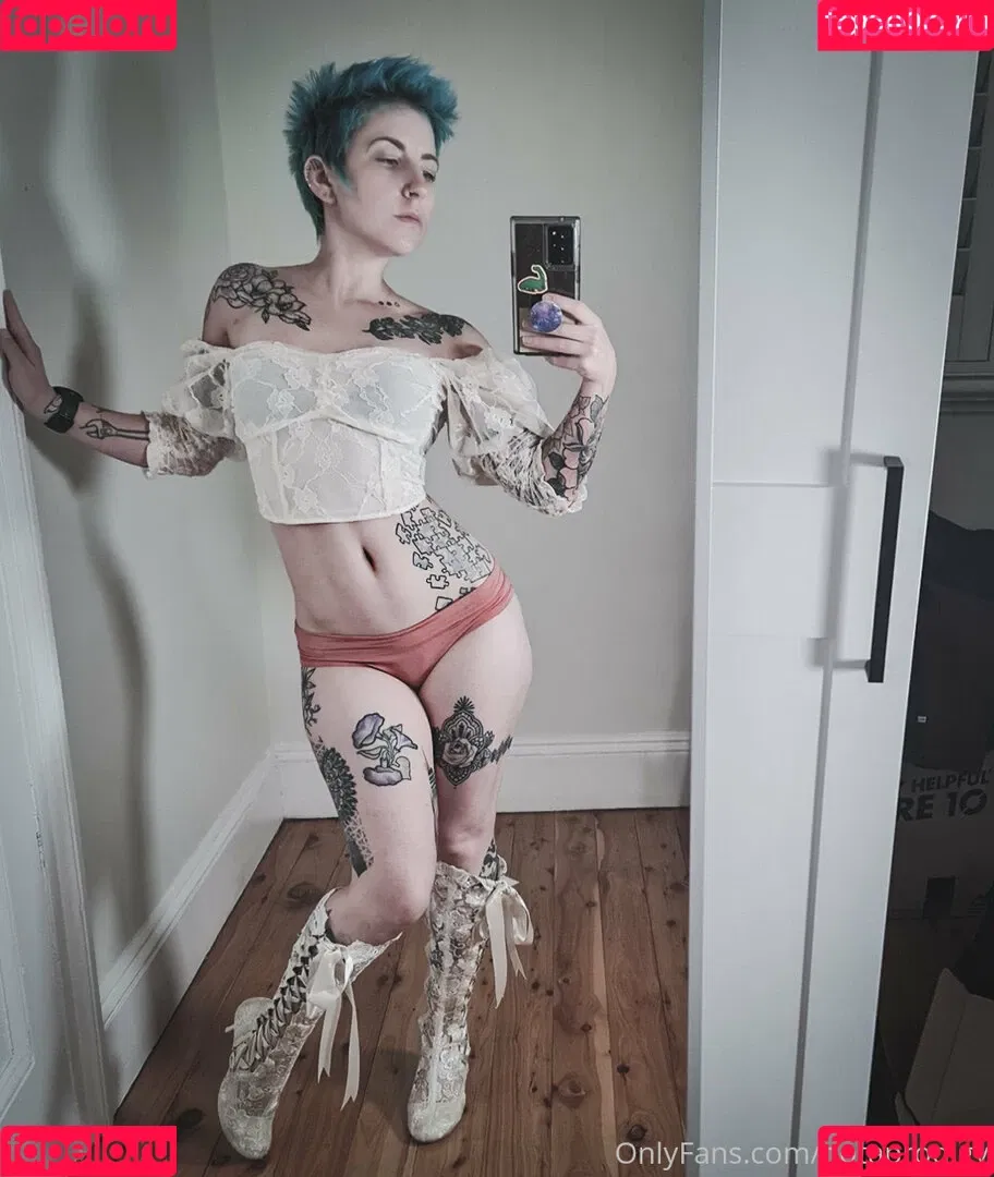 Notaprodigy Onlyfans Photo Gallery 