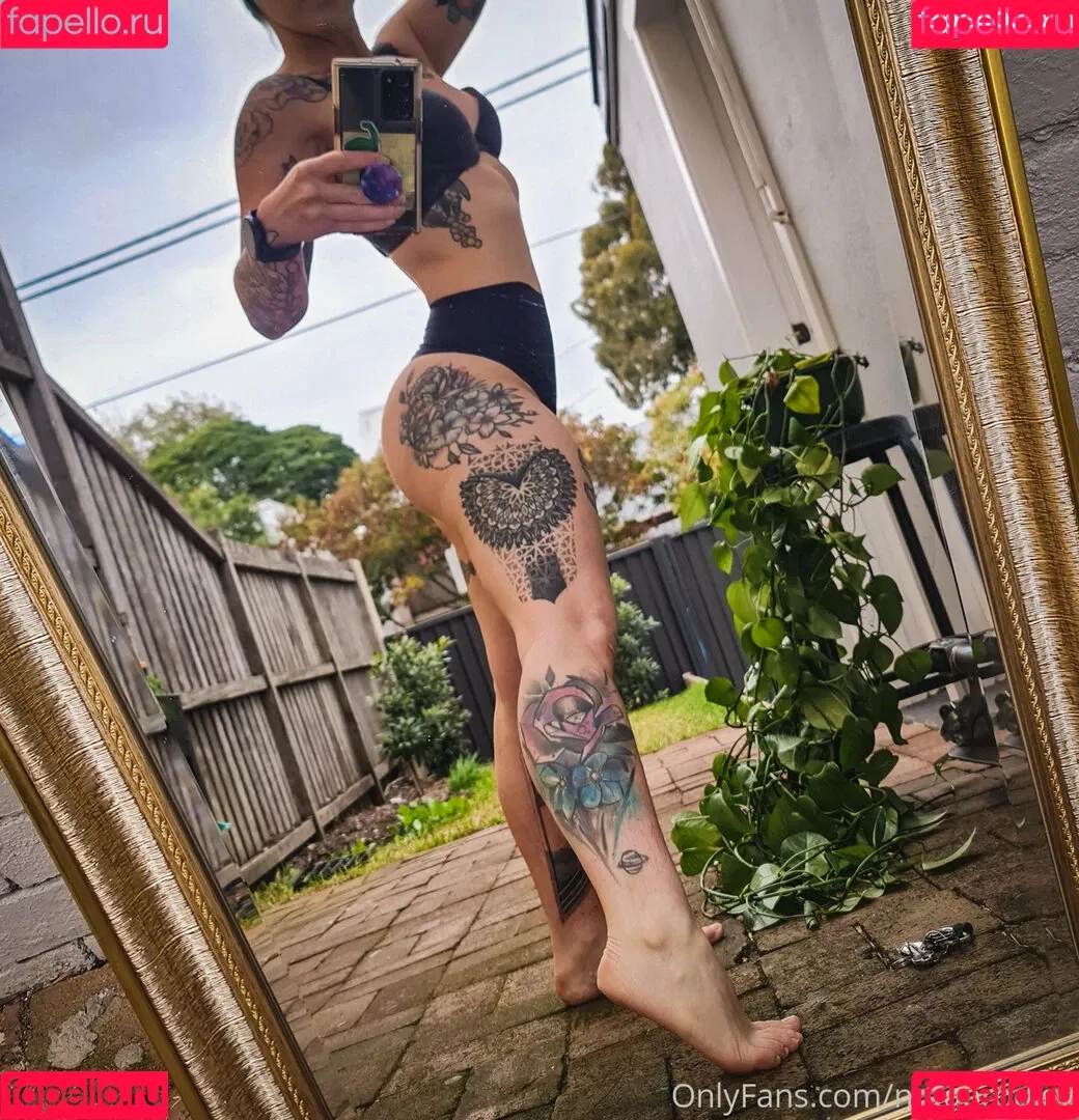 Notaprodigy Onlyfans Photo Gallery 