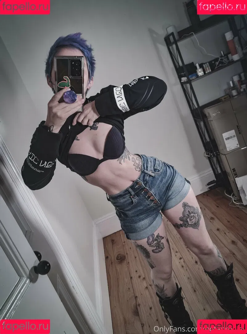 Notaprodigy Onlyfans Photo Gallery 
