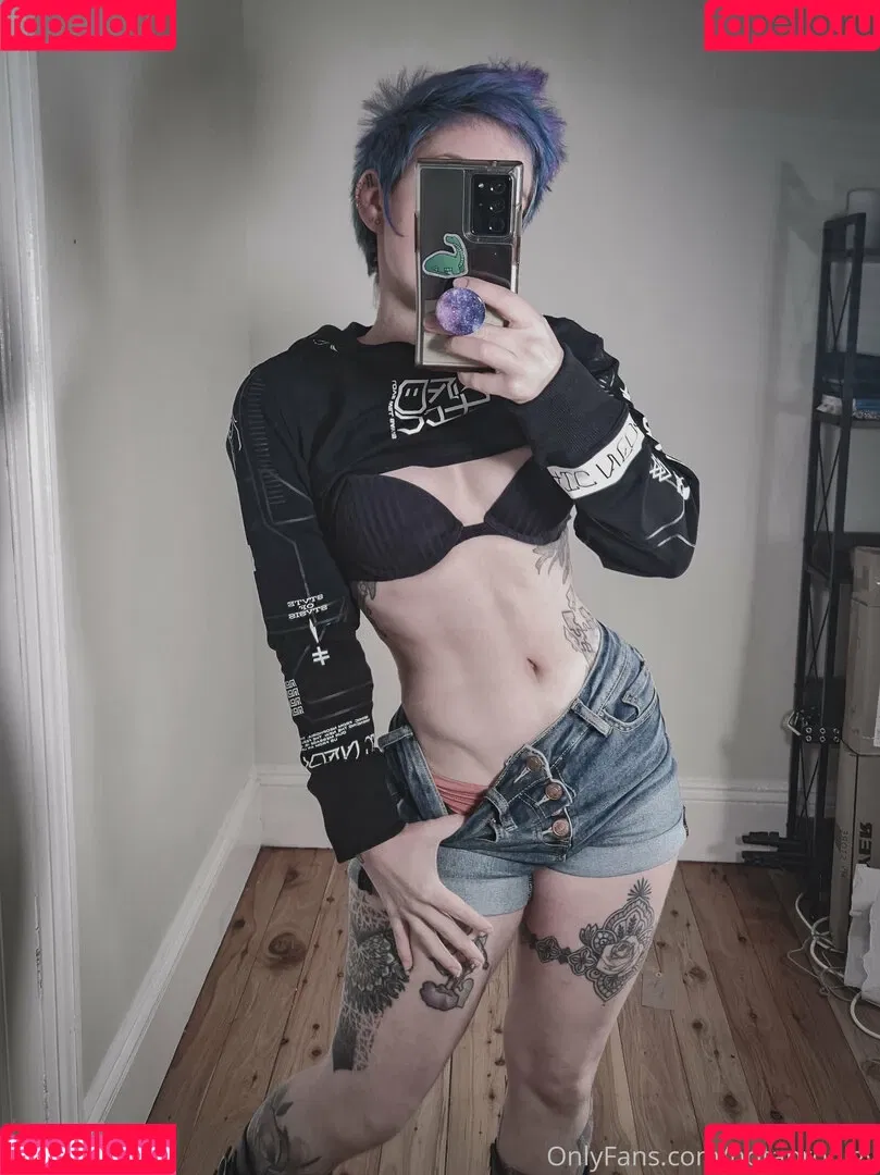 Notaprodigy Onlyfans Photo Gallery 