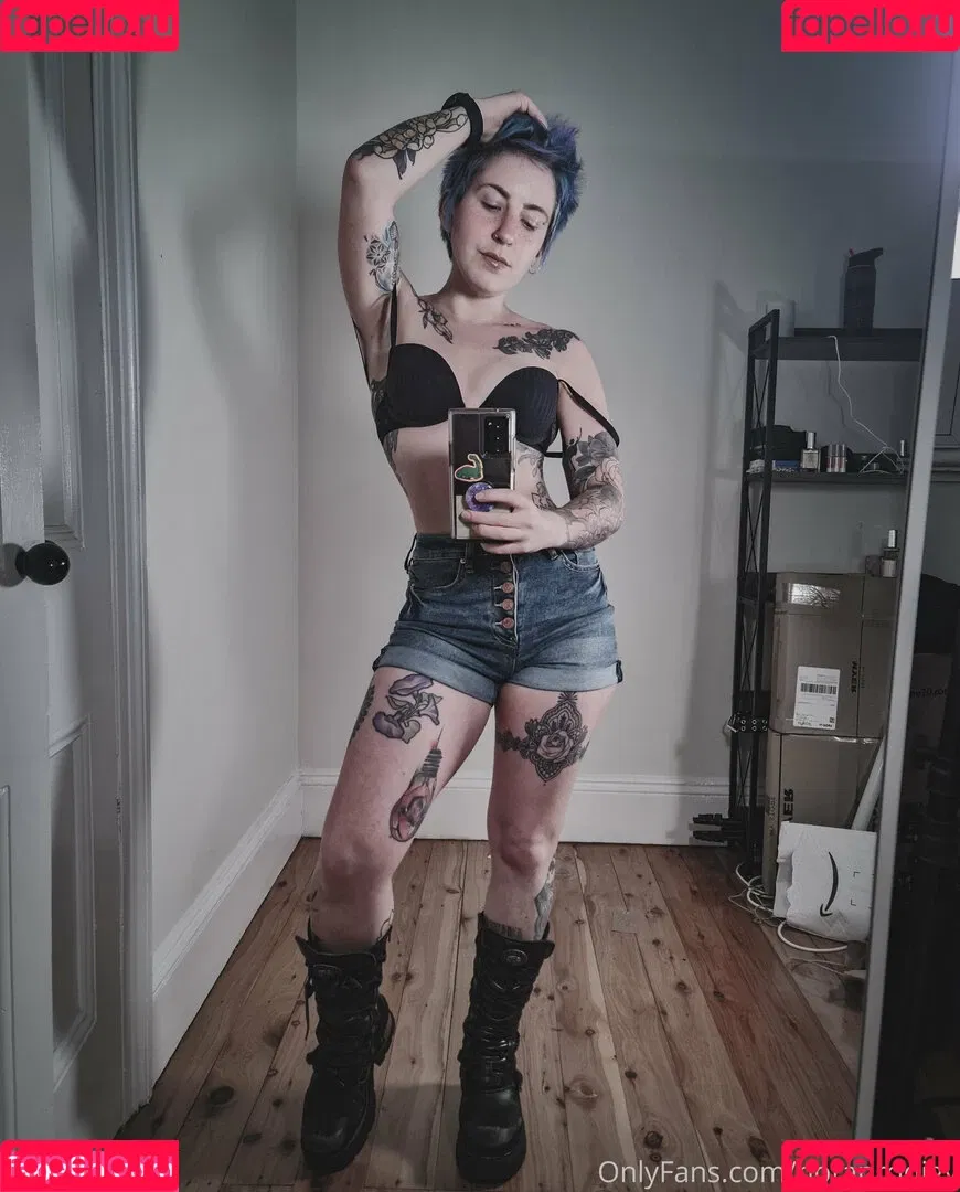 Notaprodigy Onlyfans Photo Gallery 