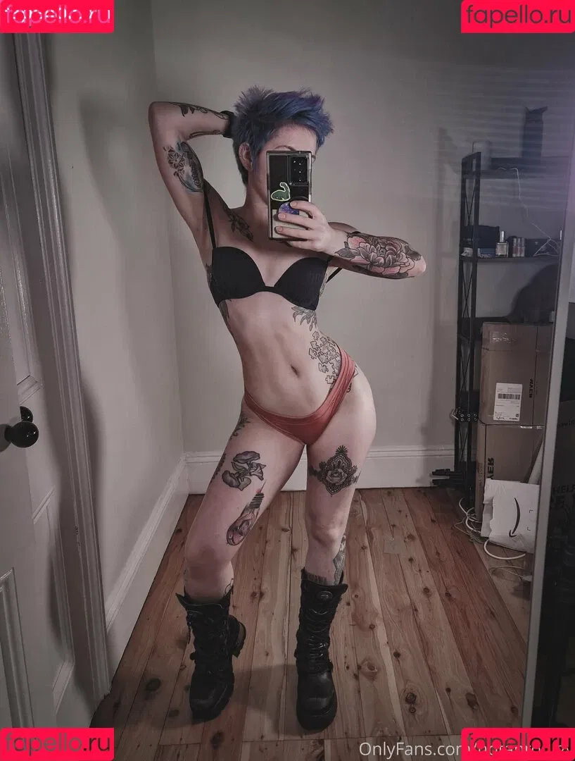 Notaprodigy Onlyfans Photo Gallery 