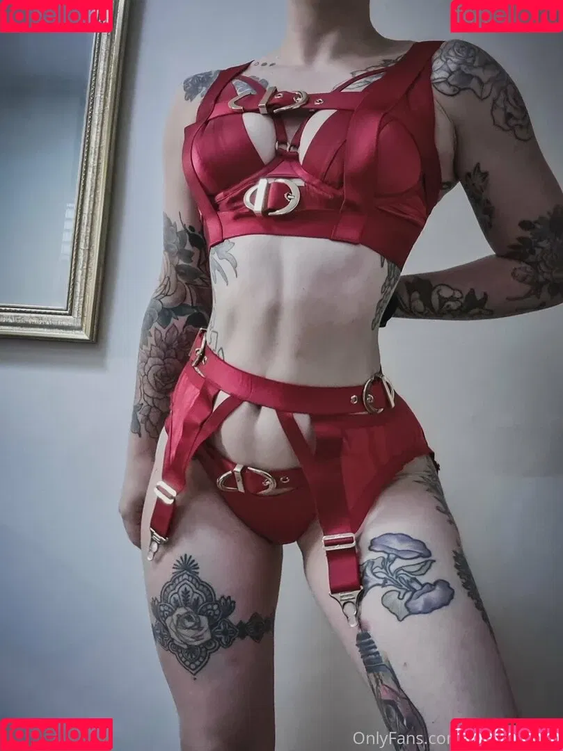 Notaprodigy Onlyfans Photo Gallery 