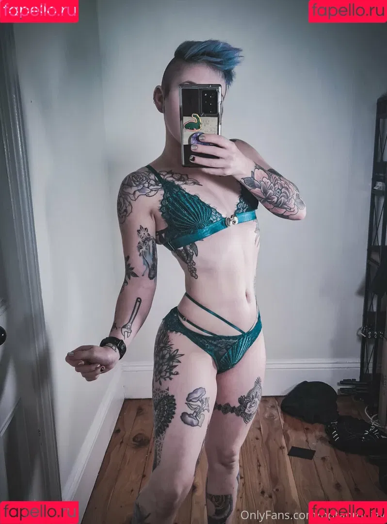 Notaprodigy Onlyfans Photo Gallery 
