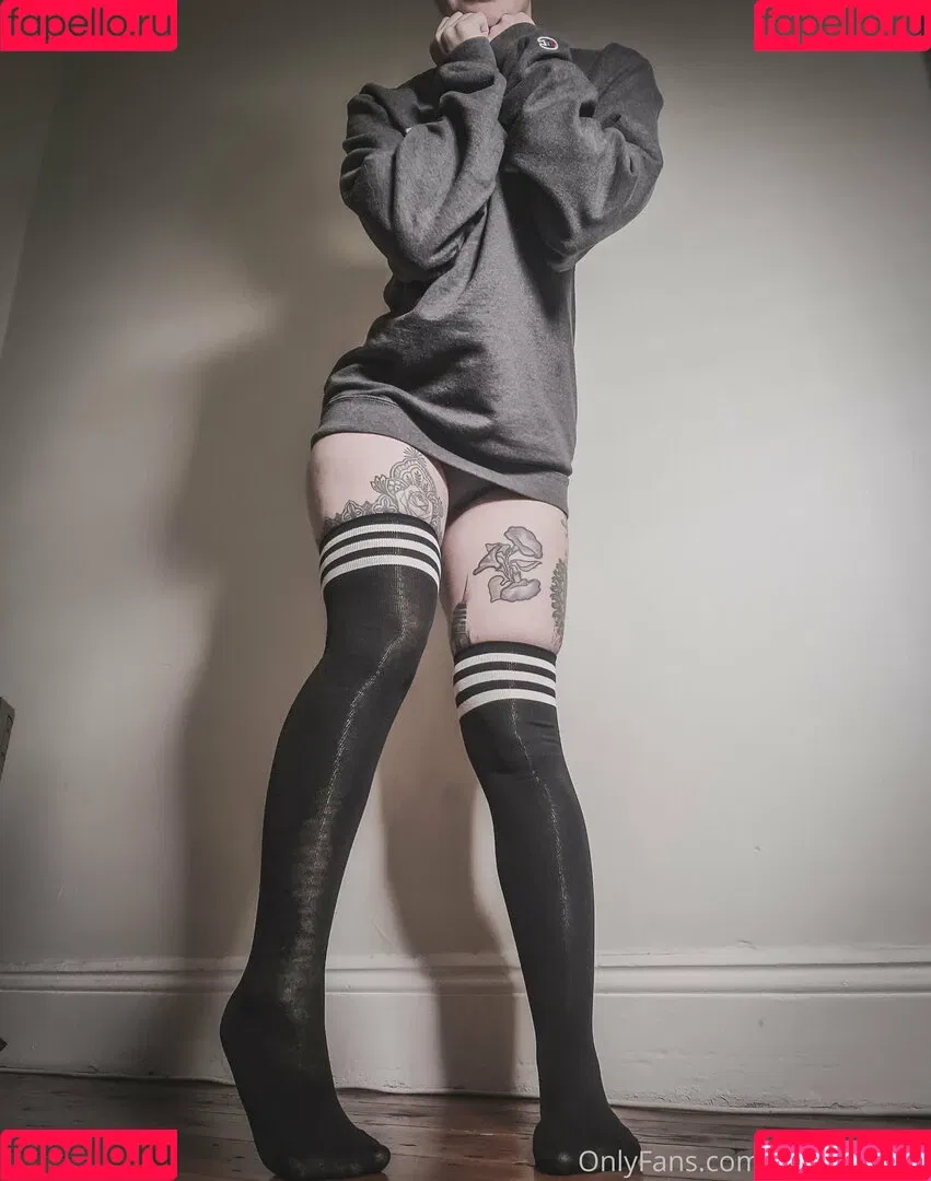 Notaprodigy Onlyfans Photo Gallery 