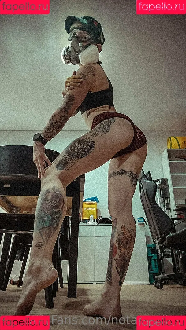 Notaprodigy Onlyfans Photo Gallery 